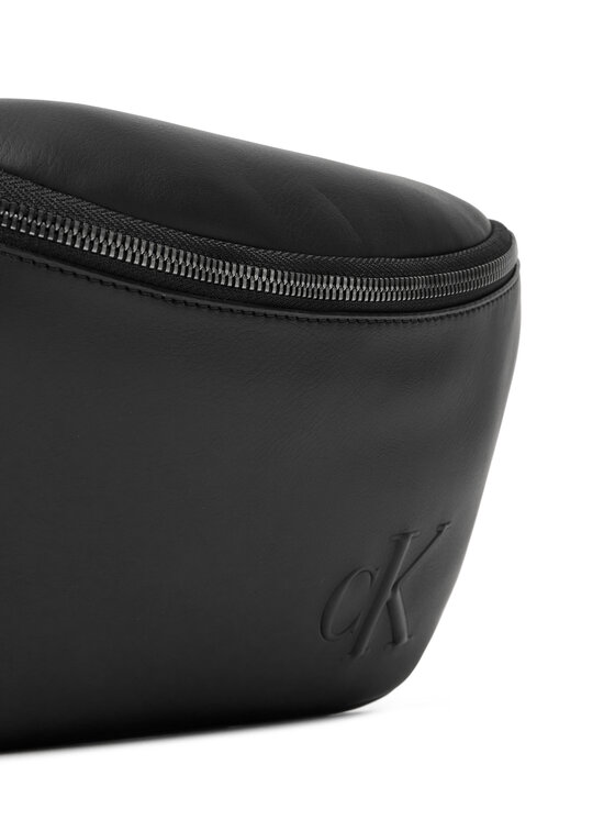 Calvin Klein Marsupio﻿ Calvin Klein Ck Waistbag LV04D3249G Nero