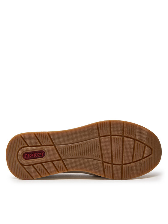Rieker Zapatillas Rieker 58944-60 Beis