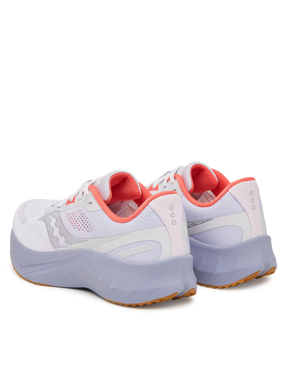 Saucony Взуття для бігу Saucony Tide 2 S11012 Сірий