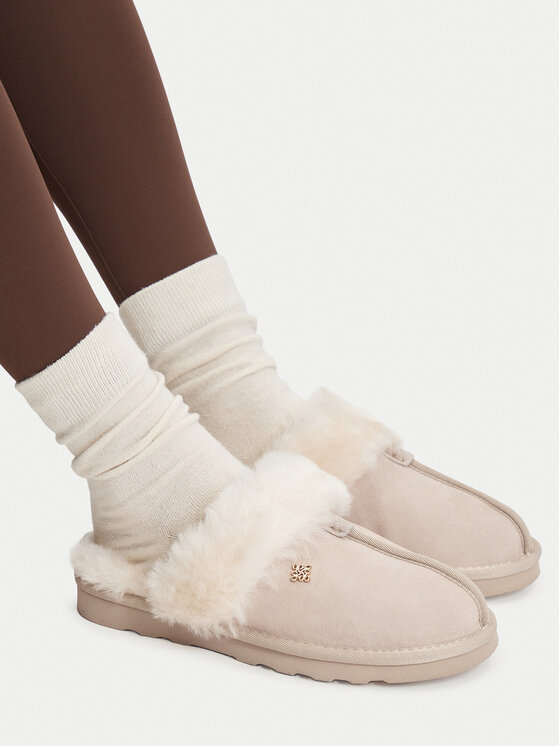 Nine West Čības Nine West CEO-TS6346-02 Gaiši bēša