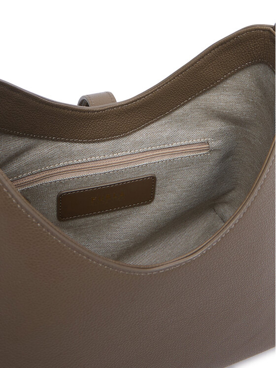 Furla Сумка Furla Goccia S WB01979 BX3353 CN 4903S Сірий