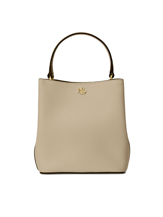 LAUREN RALPH LAUREN Torbica LAUREN RALPH LAUREN 431969365004 Bež