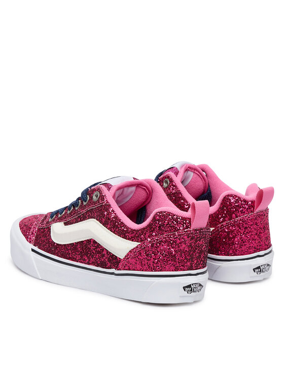 Vans Tenisky Vans Knu Skool VN000D6ZY3K1 Růžová