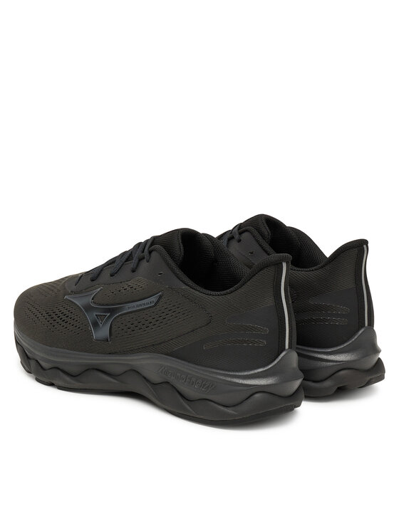 Mizuno Tenisice za trčanje Mizuno Wave Serene 2 Gtx J1GC2560 Crna