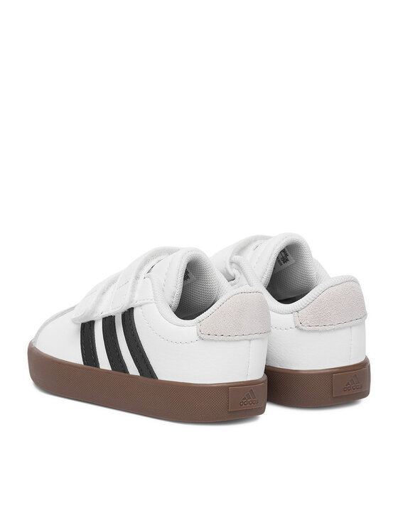adidas Снікерcи adidas CEO-VL COURT 3.0 CF I ID9157 INF Білий