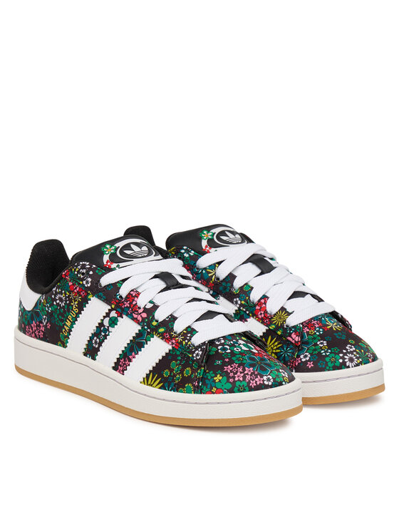 adidas Снікерcи adidas Liberty London Campus 00S JQ2011 Чорний