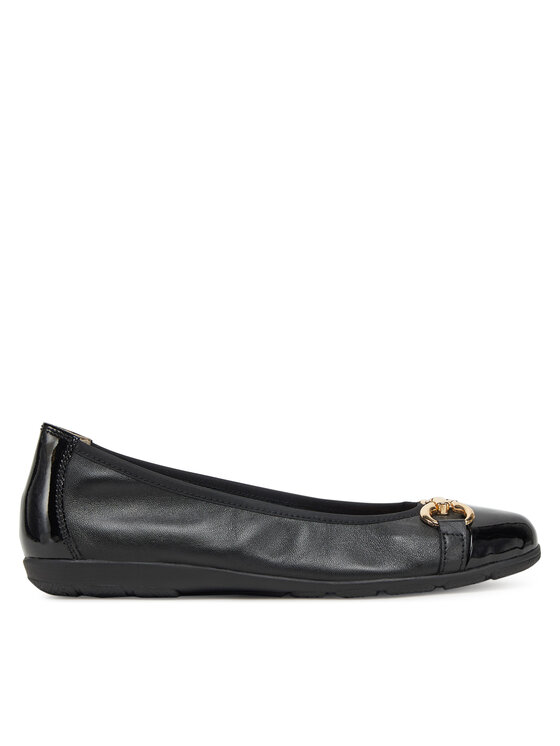 Caprice Ballerine Caprice 9-22172-42 Nero