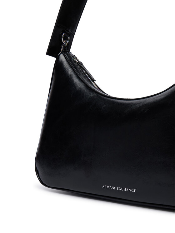 Armani Exchange Kabelka Armani Exchange XW003026 AF26574 U6032 Černá