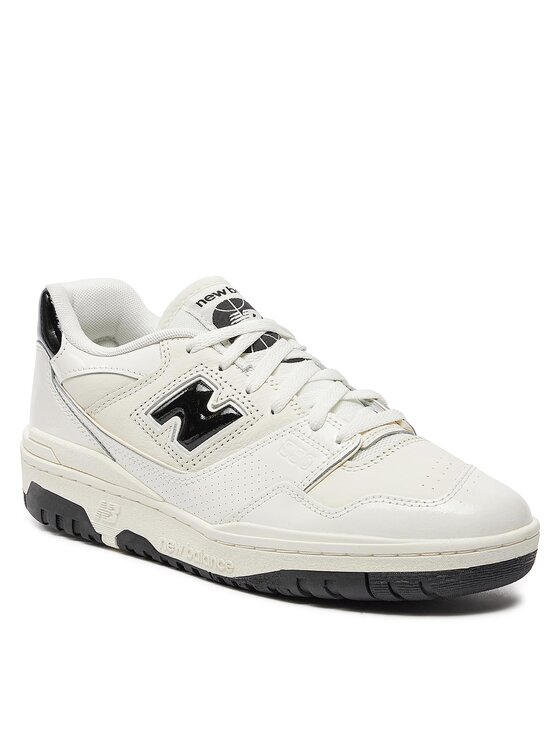 New Balance Αθλητικά New Balance BB550YKF Εκρού