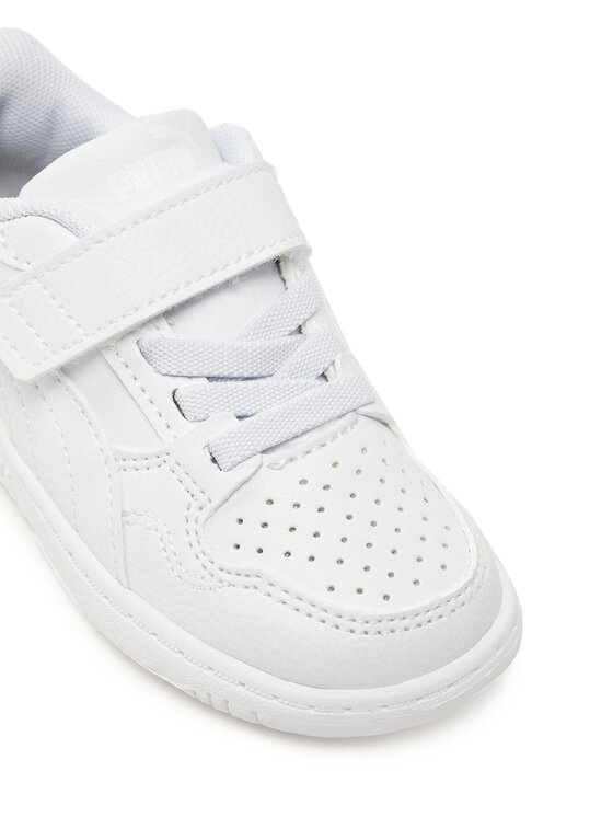 Puma Снікерcи Puma Reb-L AC+ Inf 398996 02 Білий