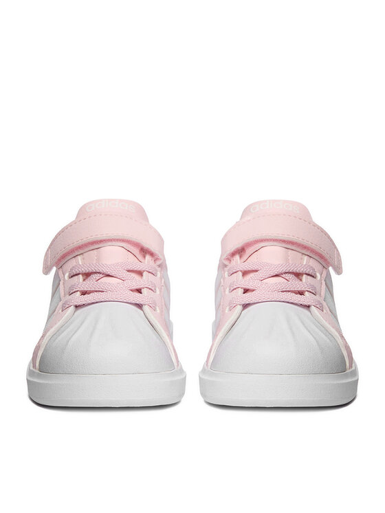 adidas Снікерcи adidas CEO-STREETTALK EL I JQ8603 Рожевий