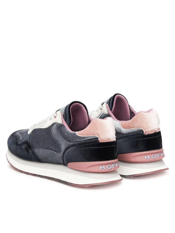 HOFF Sneakersy HOFF Sapphire 22402019 Modrá