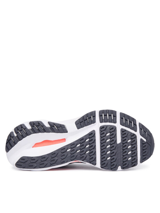 Mizuno Взуття для бігу Mizuno Wave Equate 9 J1GD2548 Сірий