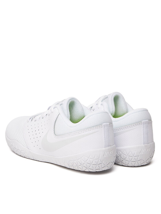 Nike Снікерcи Nike Cheer Sideline IV 943789 100 Білий