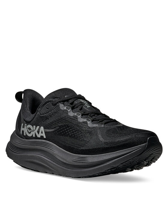 Hoka Взуття для бігу Hoka Kawana 3 1171894 Чорний
