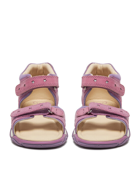 Lasocki Kids Босоніжки Lasocki Kids VIO CI12-2986-01(III)DZ Рожевий