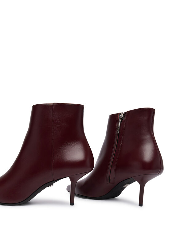 Max Mara Aulinukai Max Mara Mxalightbootie 2624796032600 Vyšninė
