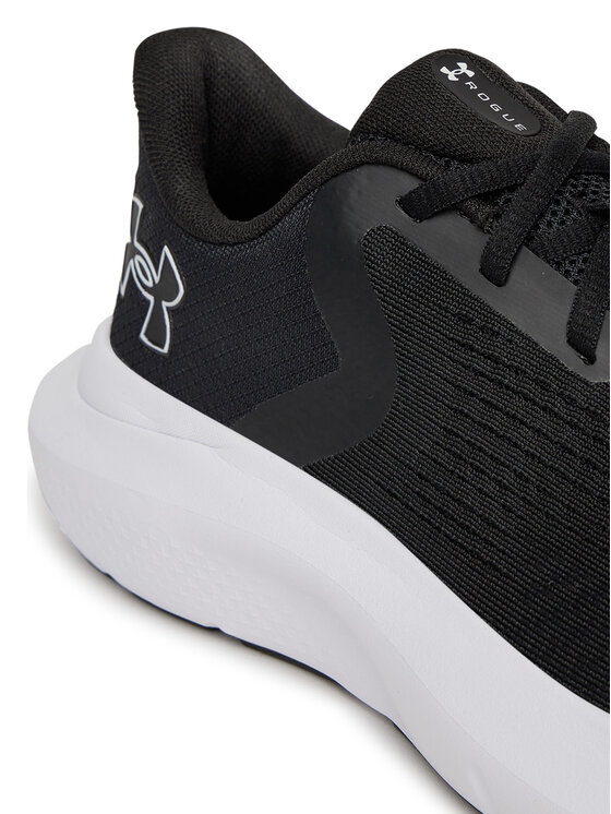 Under Armour Scarpe running Under Armour Ua W Charged Rogue 5 3028262 Nero