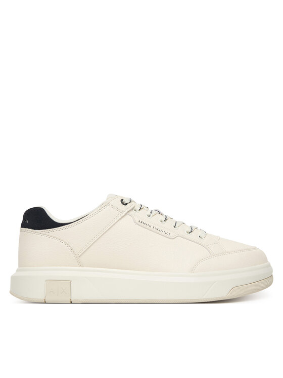 Armani Exchange Sportcipők Armani Exchange XM001722 AF17540 MZ266 Fehér
