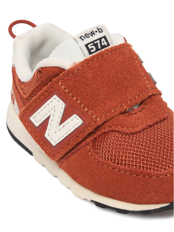 New Balance Laisvalaikio batai New Balance I5747RV Ruda