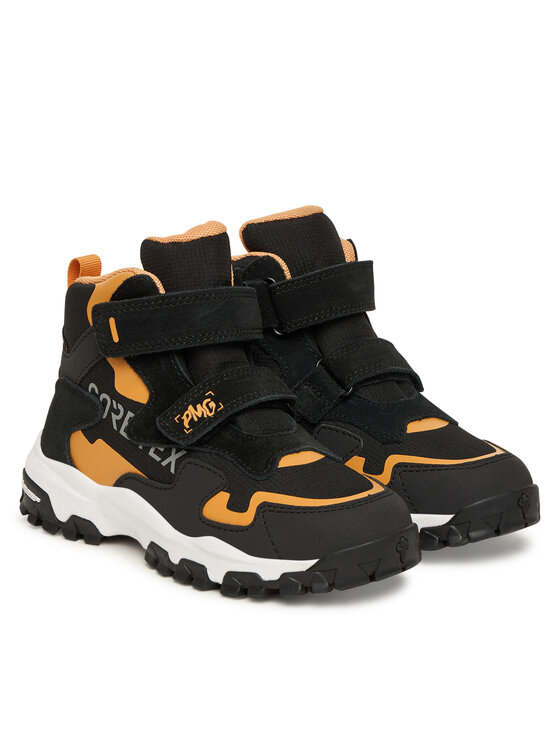 Primigi Снігоходи Primigi GORE-TEX 8936222 S Чорний