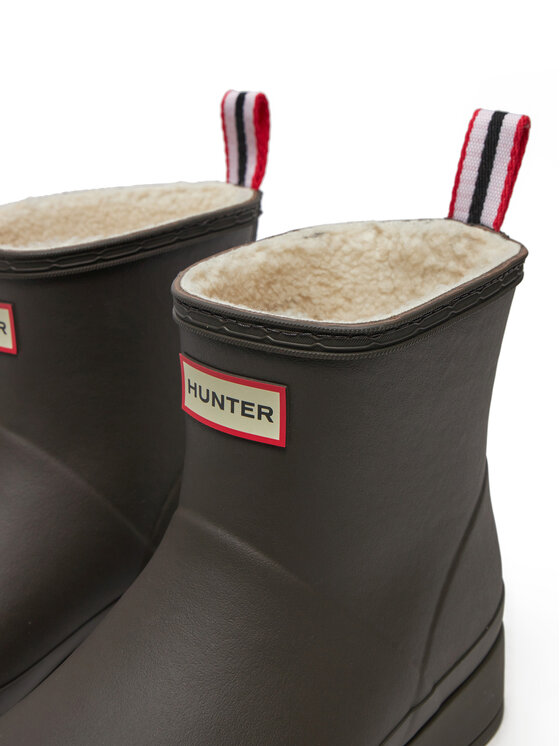 Hunter Gumáky Hunter WFS2235RMA Hnedá