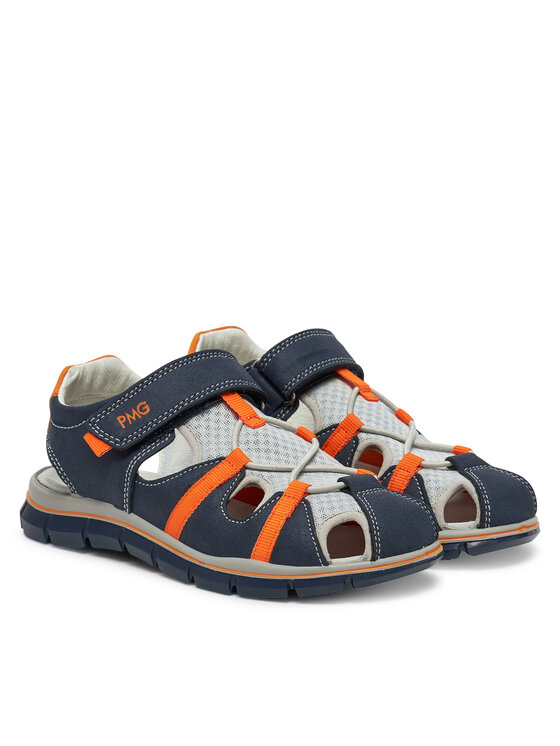 Primigi Sandale Primigi 7895400 D Tamnoplava