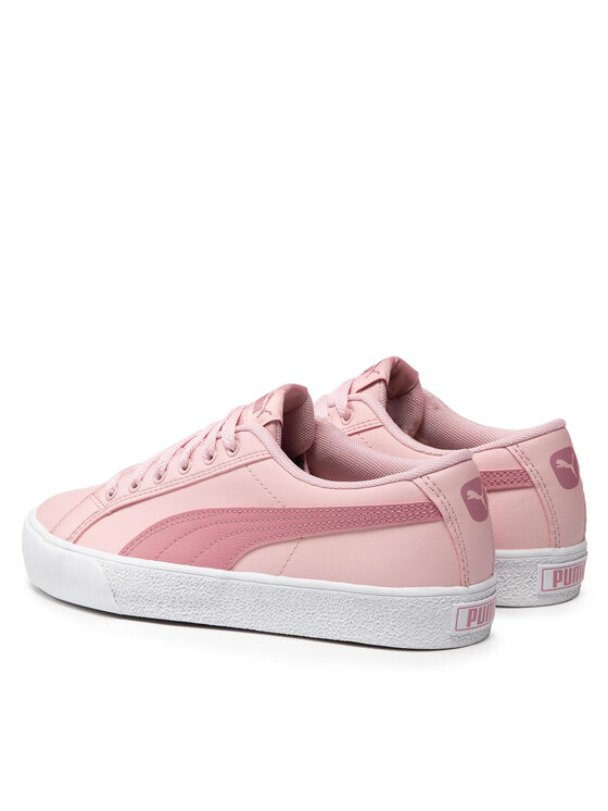 Puma Снікерcи Puma Bari Z 373033 04 Рожевий