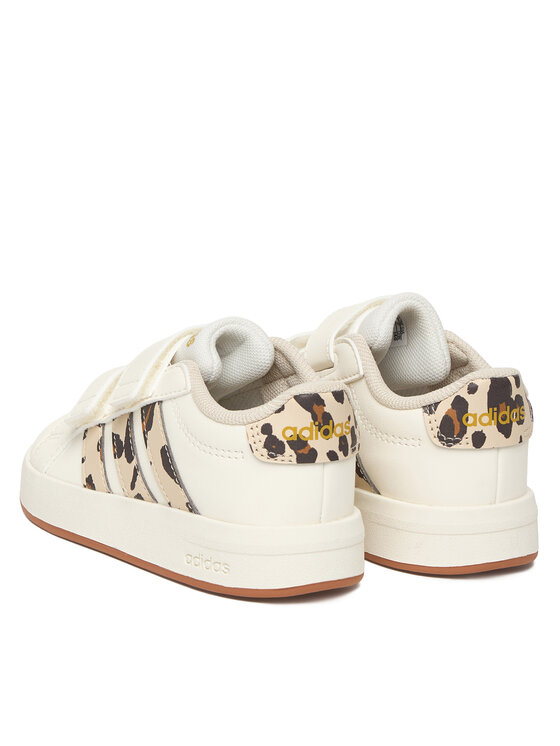 adidas Laisvalaikio batai adidas Grand Court 3.0 KJ4831 Balta