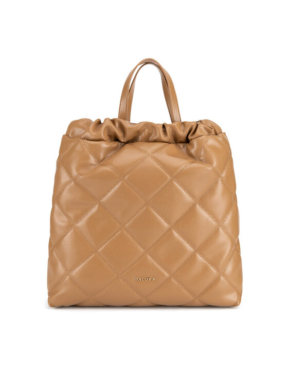 Badura Borsetta Badura JH5021-BR Marrone