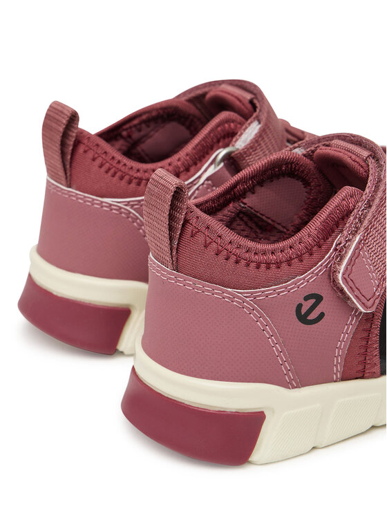 ECCO Sandále ECCO Mini Stride 76116110346 Ružová