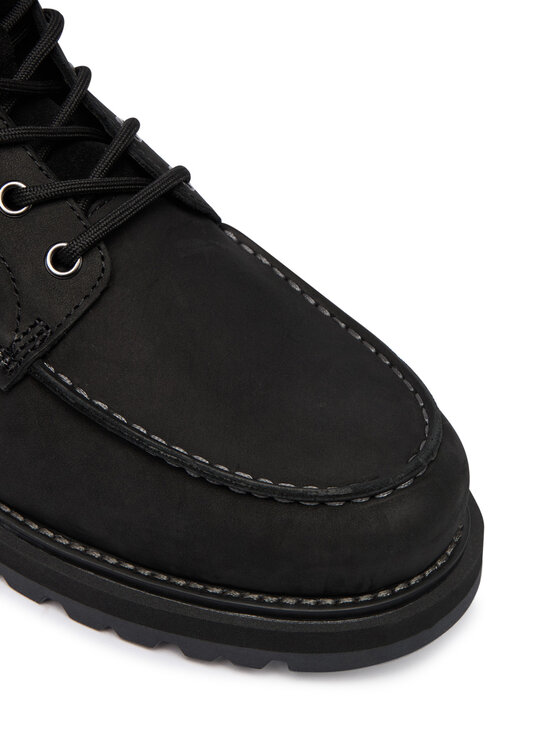 Vagabond Shoemakers Čižmy Vagabond Shoemakers Jay 5877-050-21 Čierna