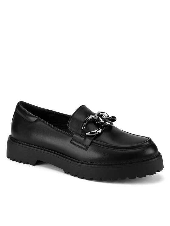 DeeZee Лофери DeeZee WS5621-18A Чорний
