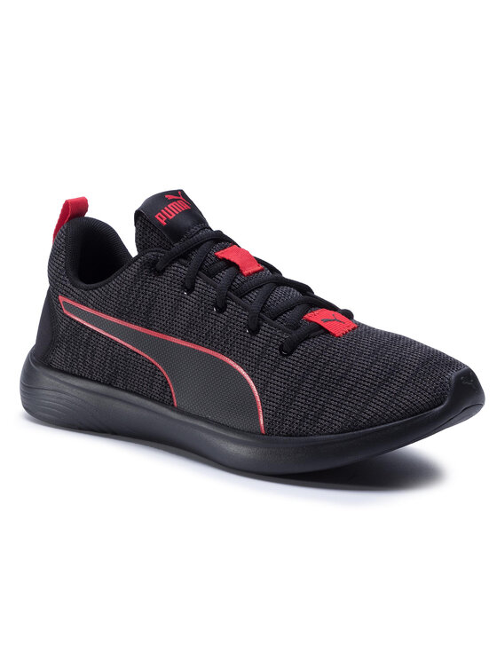 Puma Bėgimo batai Puma Softride Vital Clean 194070 04 Juoda