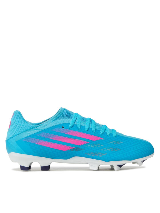 adidas Futball cipők adidas X Speedflow.3 Fg GW7483 Kék