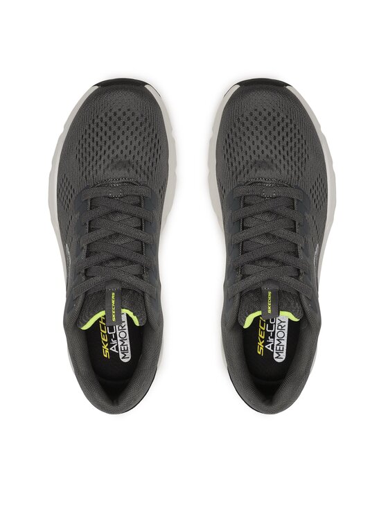 Skechers Сникърси Skechers Skech-Air Ventura 232655/CCLM Сив