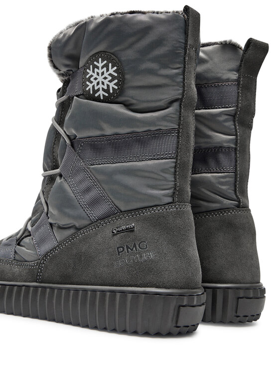 Primigi Снігоходи Primigi 6938111 D GORE-TEX Сірий