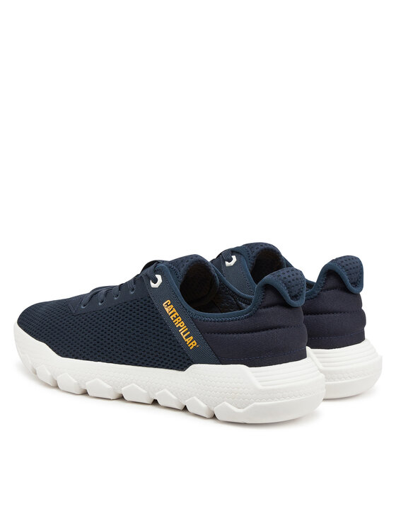 CAT Footwear Снікерcи CAT Footwear P726252 Білий