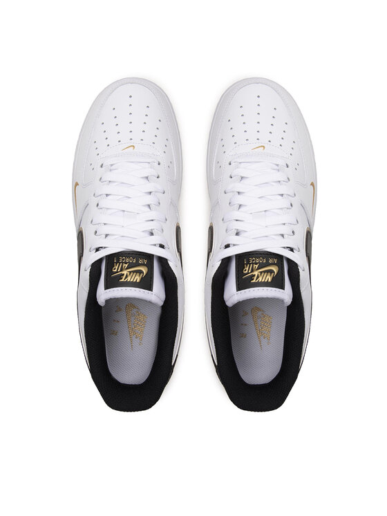 Nike Sneakers Nike Air Force 1 '07 Lv8 DA8481 100 Bianco