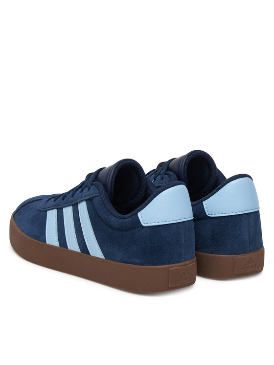 adidas Снікерcи adidas Vl Court 3.0 KI6489 Cиній