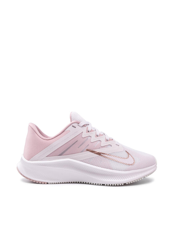 Nike Buty do biegania Nike Quest 3 CD0232 003 Biały