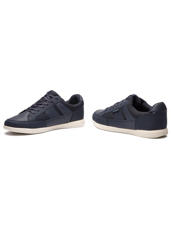 Jack & Jones Снікерcи Jack & Jones Jfwbyson 12144256 Cиній
