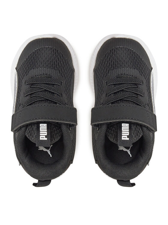 Puma Снікерcи Puma Flyer 3 AC+ Inf 401528 01 Чорний