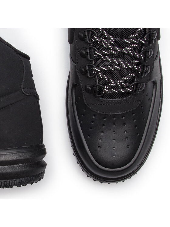 Nike Снікерcи Nike Lunar Force 1 Duckboot '18 BQ7930 003 Чорний