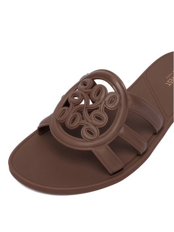 Nine West Шльопанці Nine West CEO-CT1120 Коричневий