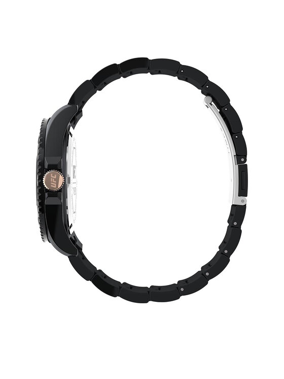 Timex Годинник Timex UFC Debut TW2V56800 Чорний