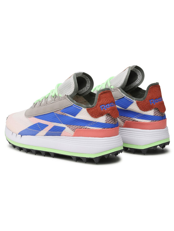 Reebok Tenisice Reebok Legacy 83 FY7318 Bež