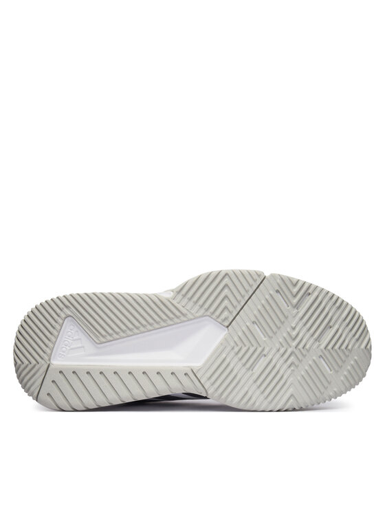 adidas Hallenschuhe adidas Court Flight KJ3682 Weiß