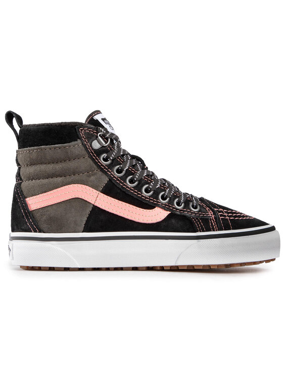 Vans Superge Vans Sk8-Hi 46 Mte Dx VN0A3DQ52UE1 Črna