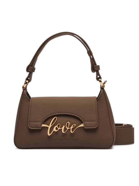 LOVE MOSCHINO Borsetta LOVE MOSCHINO JC4268PP0PKR0203 Beige scuro